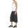 Vêtements Femme Pantalons de survêtement Nike TECH FLEECE CAPRI Noir