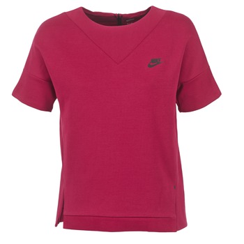 Sweat-shirt Nike TECH FLEECE CREW
