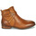 Chaussures Femme Boots Pikolinos ROYAL W4D BOOTS Cognac