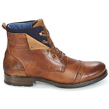 Boots Redskins YEDES