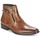 Chaussures Homme Boots Kdopa BAUDRY Marron