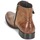Chaussures Homme Boots Kdopa BAUDRY Marron