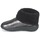Chaussures Femme Boots FitFlop SUPERCUSH MUKLOAFF SHIMMER Argenté