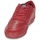Chaussures Homme Baskets basses Sixth June SEED ESSENTIAL Rouge