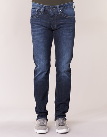 Pepe jeans CASH Z45 Bleu foncé
