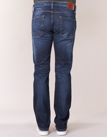 Pepe jeans CASH Z45 Bleu foncé