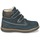 Chaussures Garçon Boots Primigi ASPY 1 Bleu