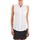 Vêtements Femme Chemises / Chemisiers BCBGeneration 616953 Blanc