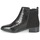 Chaussures Femme Boots KG by Kurt Geiger SABRE Noir