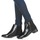 Chaussures Femme Boots KG by Kurt Geiger SABRE Noir