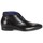 Chaussures Homme Boots Azzaro JAVOY Noir