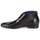 Chaussures Homme Boots Azzaro JAVOY Noir