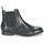 Chaussures Femme Boots Hudson ASTA CALF Black
