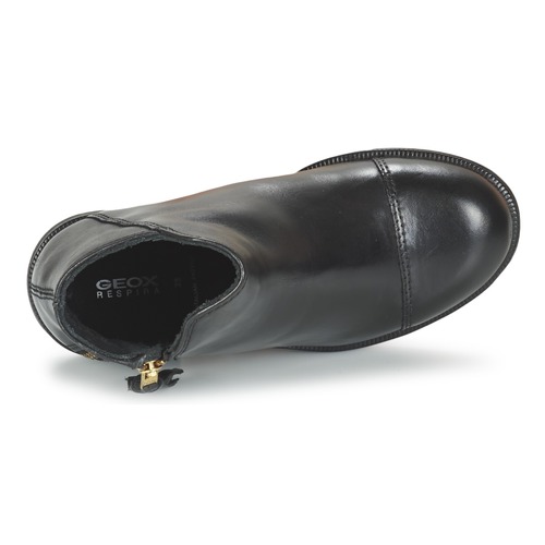 Geox AGATE Noir