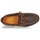Chaussures Homme Chaussures bateau Timberland CLASSIC 2 EYE Marron