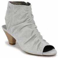 Chaussures Femme Low boots Vic AVILIA Gris