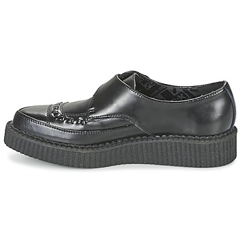 TUK POINTED CREEPERS Noir