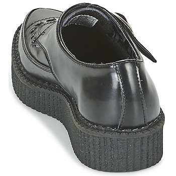 TUK POINTED CREEPERS Noir