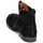 Chaussures Enfant Boots Start Rite DIGBY Noir