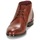 Chaussures Homme Boots Carlington MANNY Marron