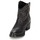 Chaussures Femme Boots Koah ELISSA Black