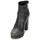 Chaussures Femme Low boots Koah BESSE Black