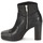 Chaussures Femme Low boots Koah BESSE Black