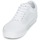 Chaussures Baskets basses Vans OLD SKOOL Blanc