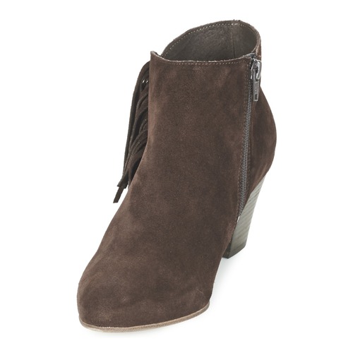 Betty London FIANIDE Marron