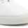 Chaussures Baskets basses Vans AUTHENTIC Blanc