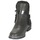 Chaussures Femme Boots Fericelli FADEN Noir