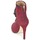 Chaussures Femme Bottines Fericelli FADILA Bordeaux