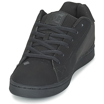 DC Shoes NET Noir
