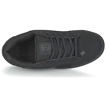 DC Shoes NET Noir