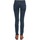 Vêtements Femme Jeans slim School Rag NEW LINDSEY Bleu Brut