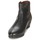 Chaussures Femme Boots Coqueterra PATRICE Noir