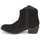Chaussures Femme Boots Shoe Biz BROPE Noir