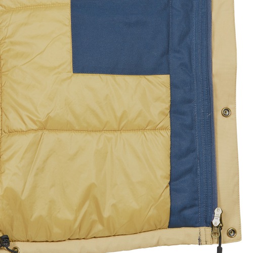 Franklin & Marshall JKMVA034 Bleu / Beige