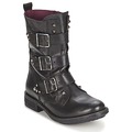 boots ikks  ranger-collector-boucle 