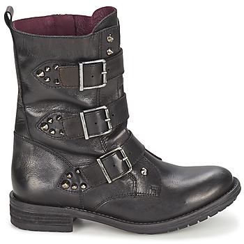 Boots Ikks RANGER-COLLECTOR-BOUCLE
