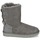 Chaussures Femme Boots UGG BAILEY BOW II Gris
