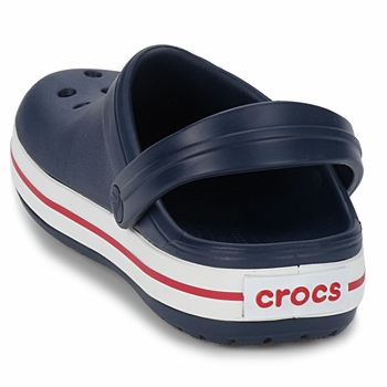 Crocs CROCBAND KIDS Marine