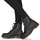 Chaussures Boots Dr Martens VEGAN 1460 Noir