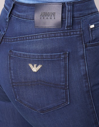 Armani jeans HERTION Bleu
