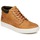 Chaussures Homme Baskets montantes Timberland ADVENTURE 2.0 CUPSOLE CHK Marron
