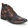 Chaussures Homme Boots Kdopa WILHEM Marron