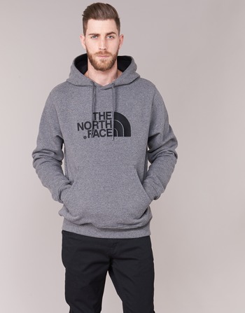 Vêtements Homme Sweats The North Face DREW PEAK PULLOVER HOODIE Gris