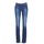 Vêtements Femme Jeans droit Lee MARION STRAIGHT Bleu Medium
