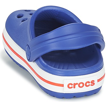 Crocs CROCBAND CLOG KIDS Bleu