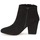 Chaussures Femme Bottines Dune London NORAS BLACK